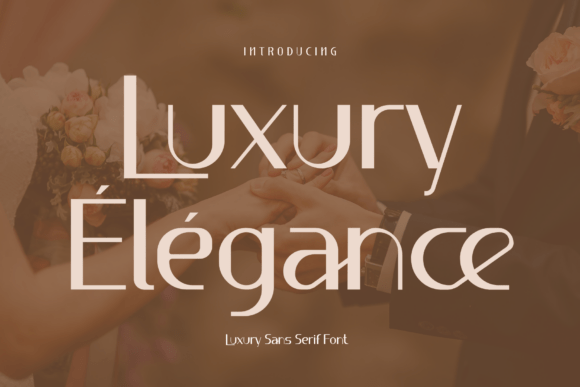 Reviewing Luxury Élégance for Modern Branding